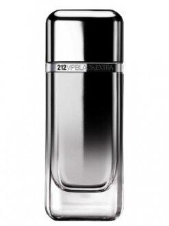 Carolina Herrera 212 VIP Black Extra EDP 100 ml Erkek Parfümü kullananlar yorumlar